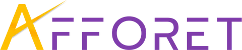 Afforet logo