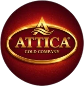 Attica Gold logo