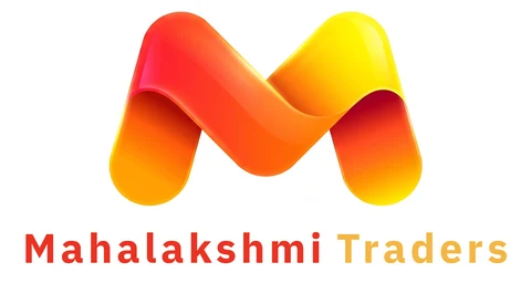 Mahalakshmi Traders logo