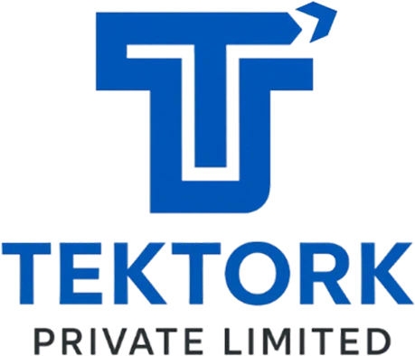 Tektork logo